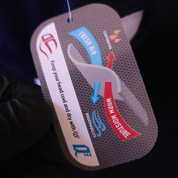 Houston Astros Youth Baseball Hat Cap OSFM One Size Fits Most Blue Team MLB - Picture 6 of 12